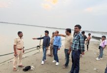 सिसवन प्रखंड के अधिकांश छठ घाट प्रतिबंधित, केवल शिवाला घाट पर होगी पूजा