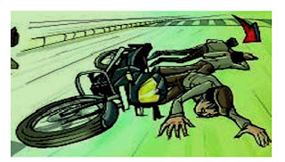 Bike-Accident-Amravati-Mandal-5